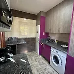 Apartament Avenida Sort Teresa Playa Malaga