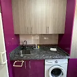 Apartament Avenida Sort Teresa Playa Malaga