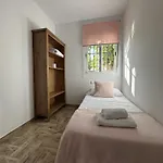 Apartament Avenida Sort Teresa Playa