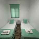 Apartament Avenida Sort Teresa Playa *