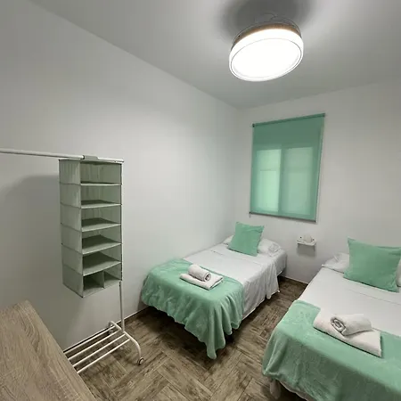 Avenida Sort Teresa Playa Apartment Malaga