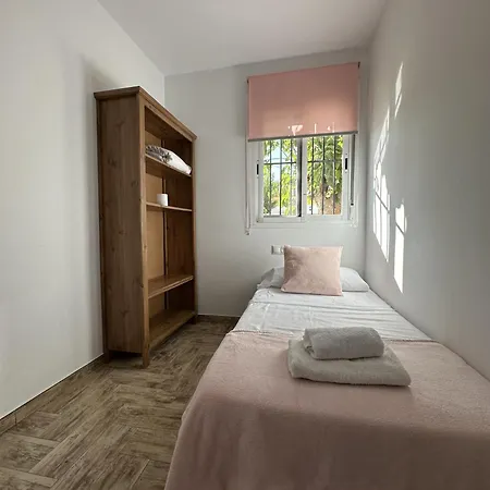 Apartment Avenida Sort Teresa Playa