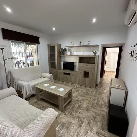 Avenida Sort Teresa Playa Apartment